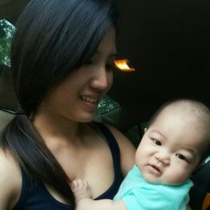 Meet your Posher, Cristy